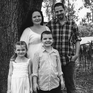 Meet your Posher, Cheyenne